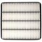Mahle Air Filter, Lx2750 LX2750 - alternate 6